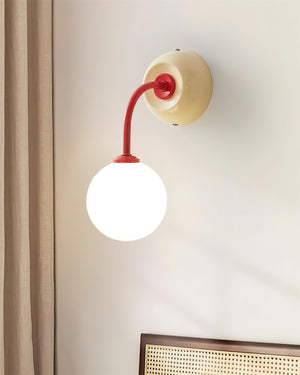 Elio Wall Lamp