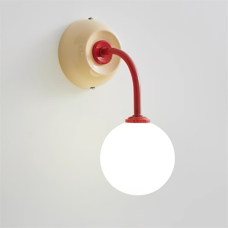 Elio Wall Lamp – detail 18