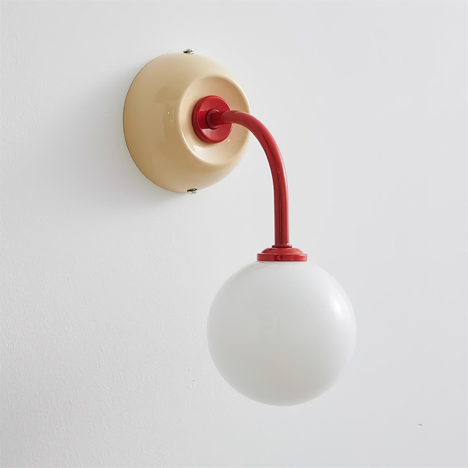 Elio Wall Lamp