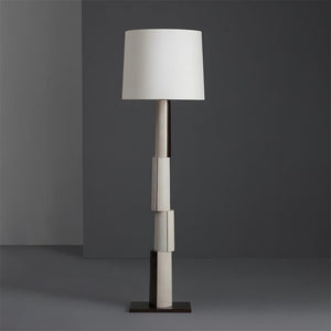 Elion Block Floor Lamp