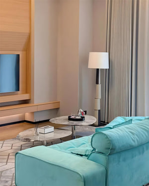 Elion Block Floor Lamp