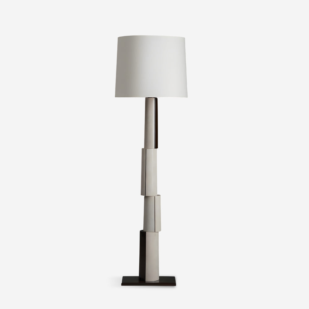 Elion Block Floor Lamp