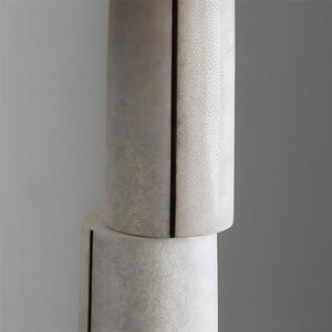 Elion Block Floor Lamp