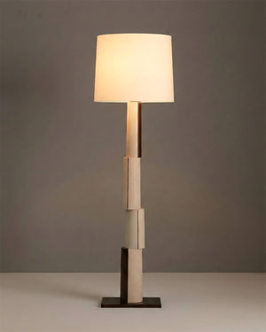 Elion Block Floor Lamp