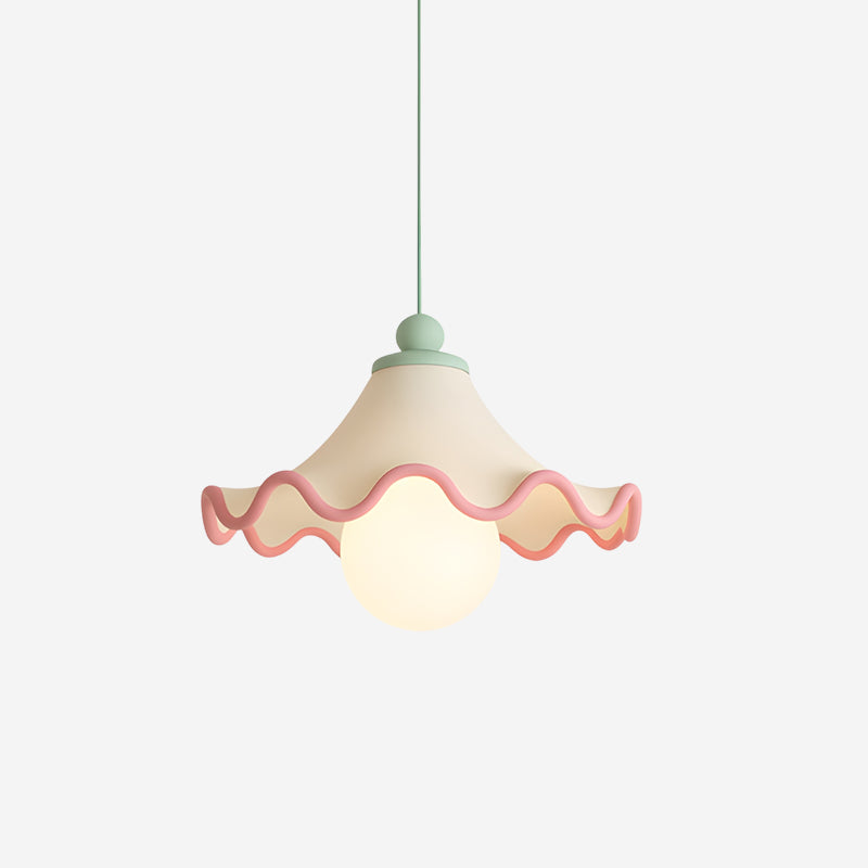 Eliora Frill Pendant Lamp