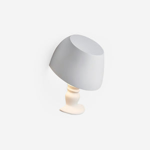 Eliya Plaster Wall Lamp