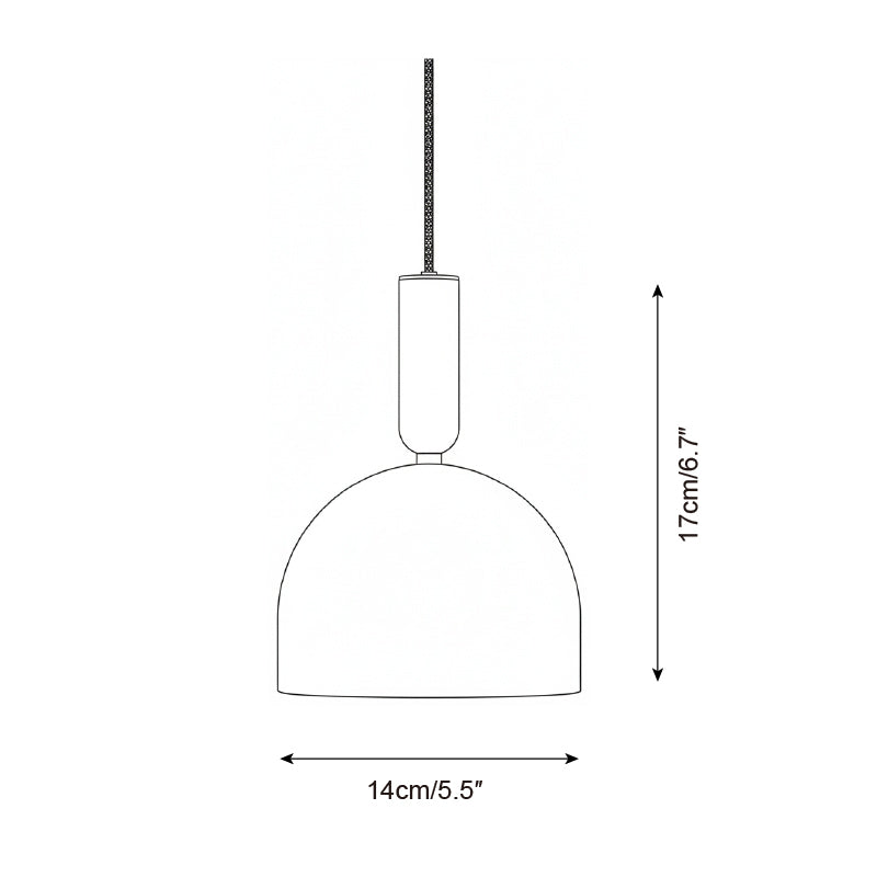 Ellouz Pendant Lamp