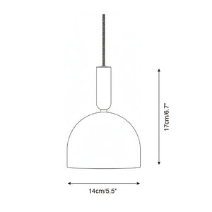 Ellouz Pendant Lamp