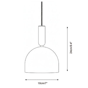 Ellouz Pendant Lamp