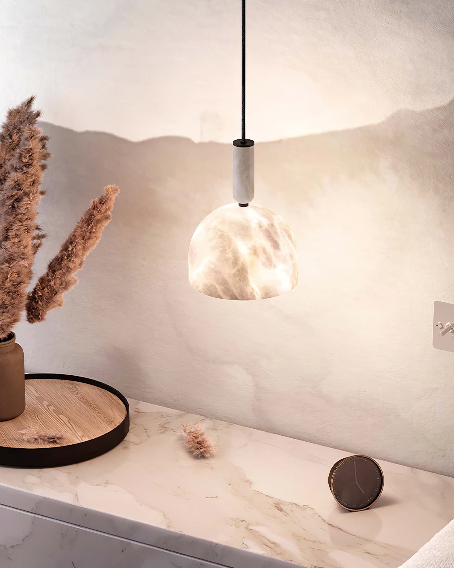 Ellouz Pendant Lamp