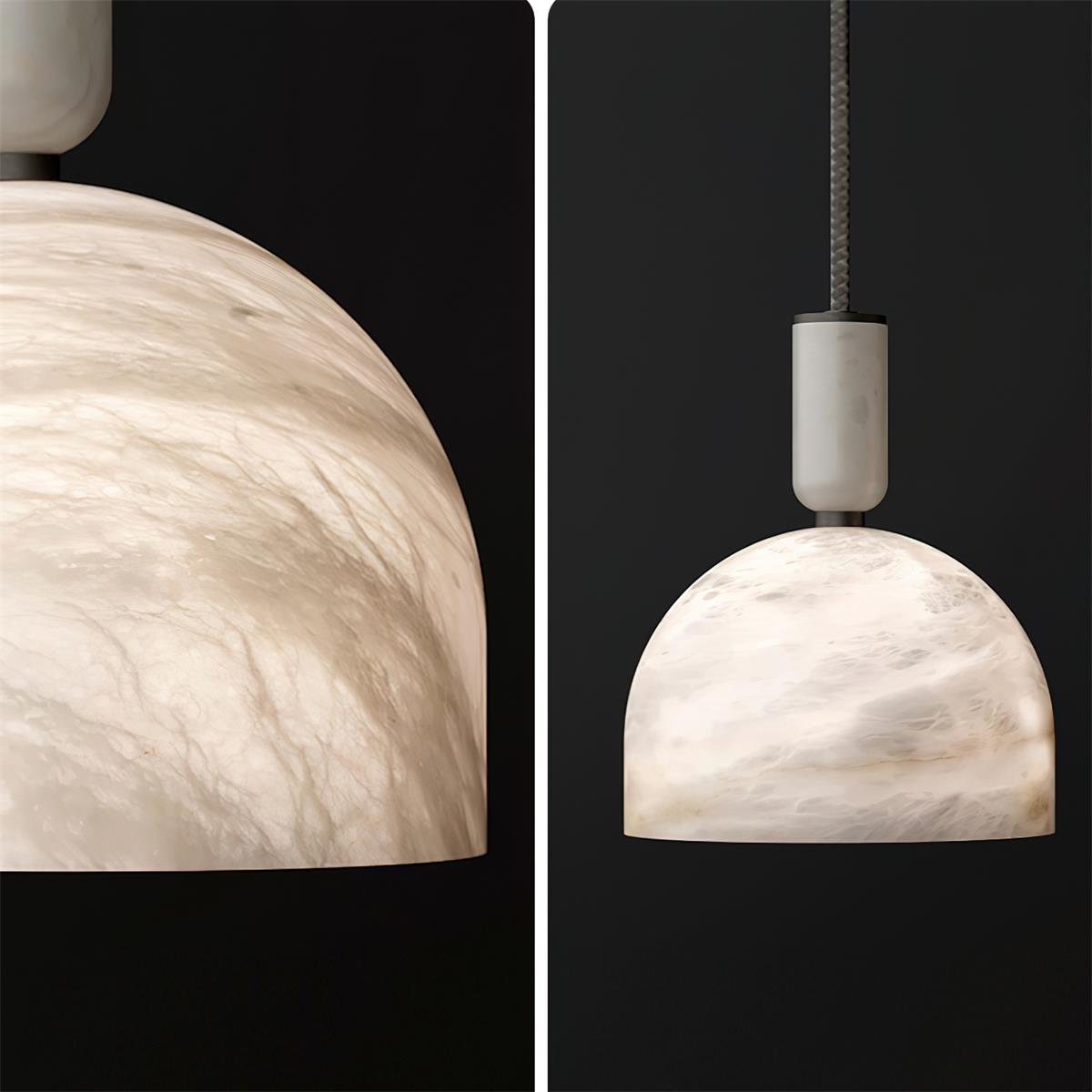 Ellouz Pendant Lamp