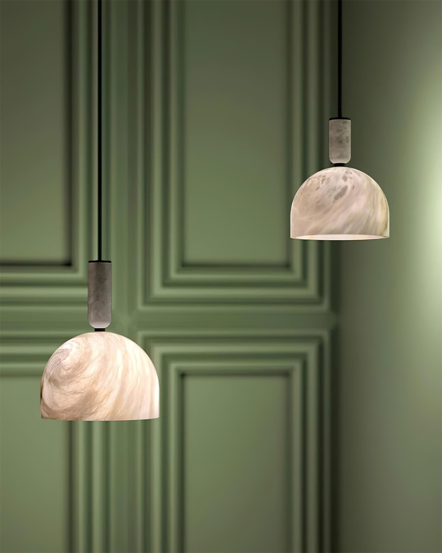 Ellouz Pendant Lamp
