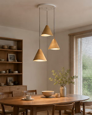 Elmira Pendant Lamp – detail 22