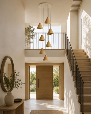 Elmira Pendant Lamp – detail 14