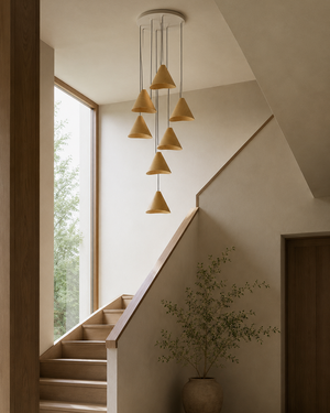 Elmira Pendant Lamp – detail 17