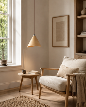 Elmira Pendant Lamp – detail 19