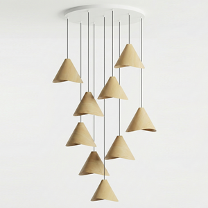 Elmira Pendant Lamp