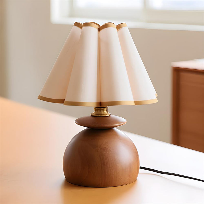 Elmora Table Lamp – detail 2