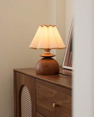Elmora Table Lamp