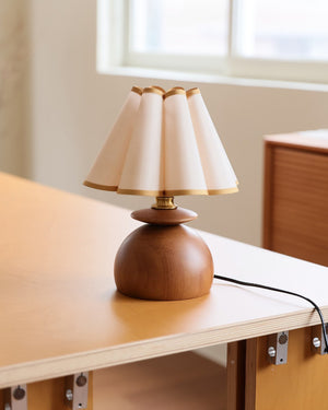 Elmora Table Lamp