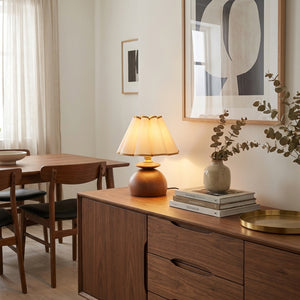 Elmora Table Lamp