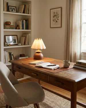Elmora Table Lamp