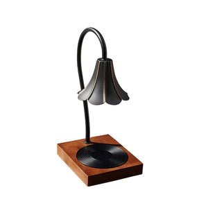 Elodie Candle Warmer Lamp