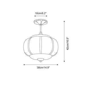 Maravine Ceiling Lamp