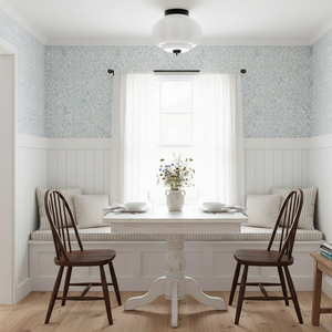 Maravine Glass Ceiling Lamp