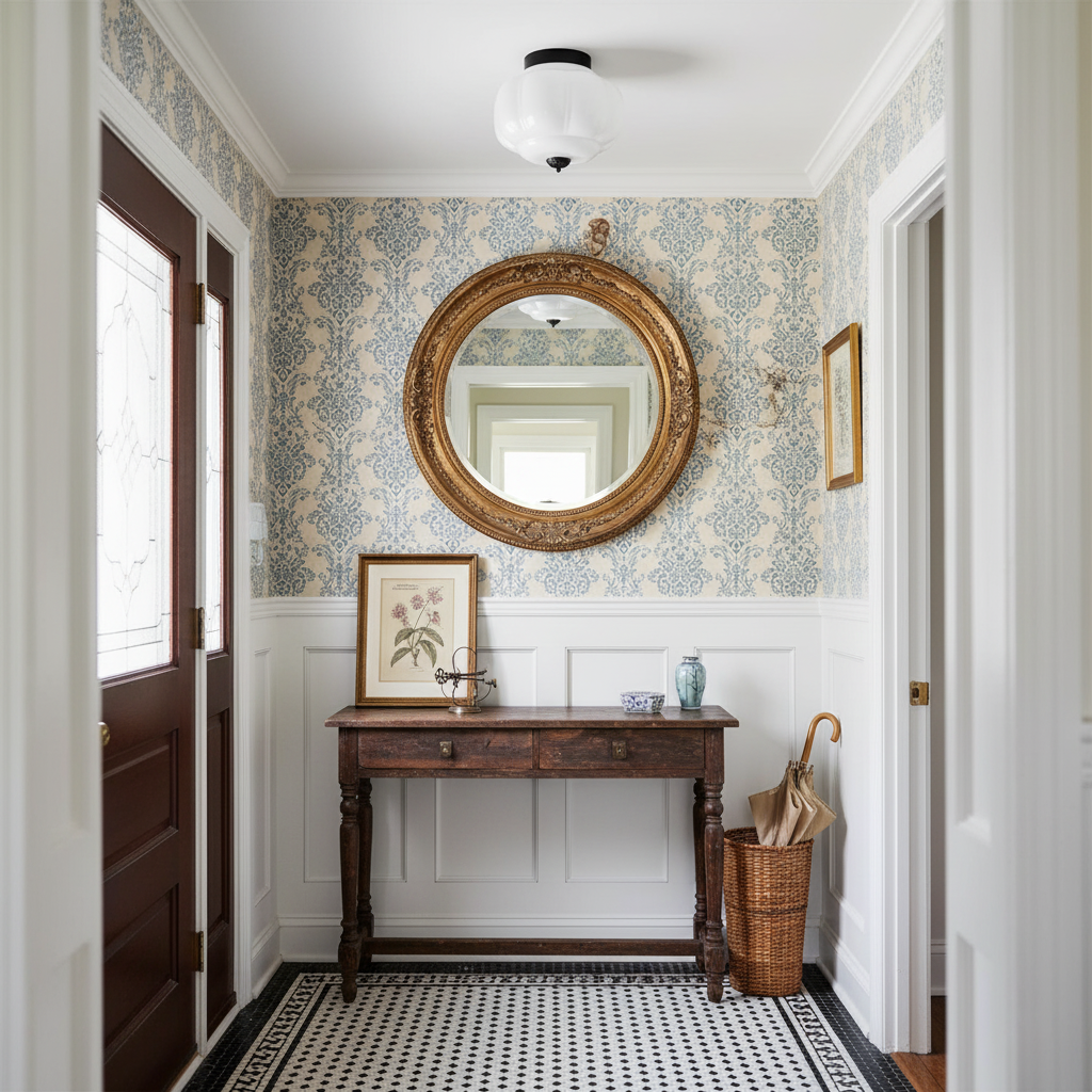 Maravine Glass Ceiling Lamp