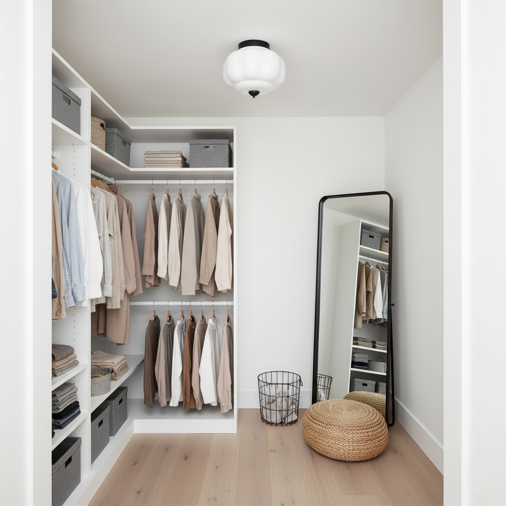 Maravine Glass Ceiling Lamp