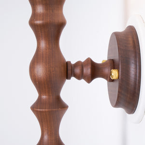 Eloise Wood Wall Lamp