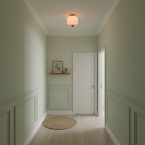 Eloise Jade Ceiling Lamp