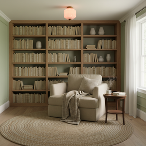 Eloise Jade Ceiling Lamp