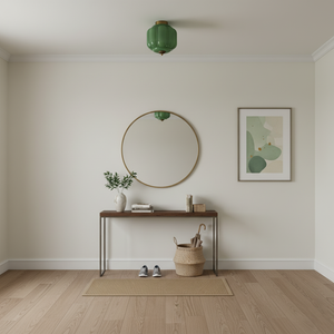 Eloise Jade Ceiling Lamp