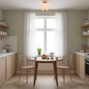 Eloise Jade Ceiling Lamp