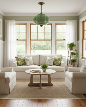 Maravine Ceiling Lamp