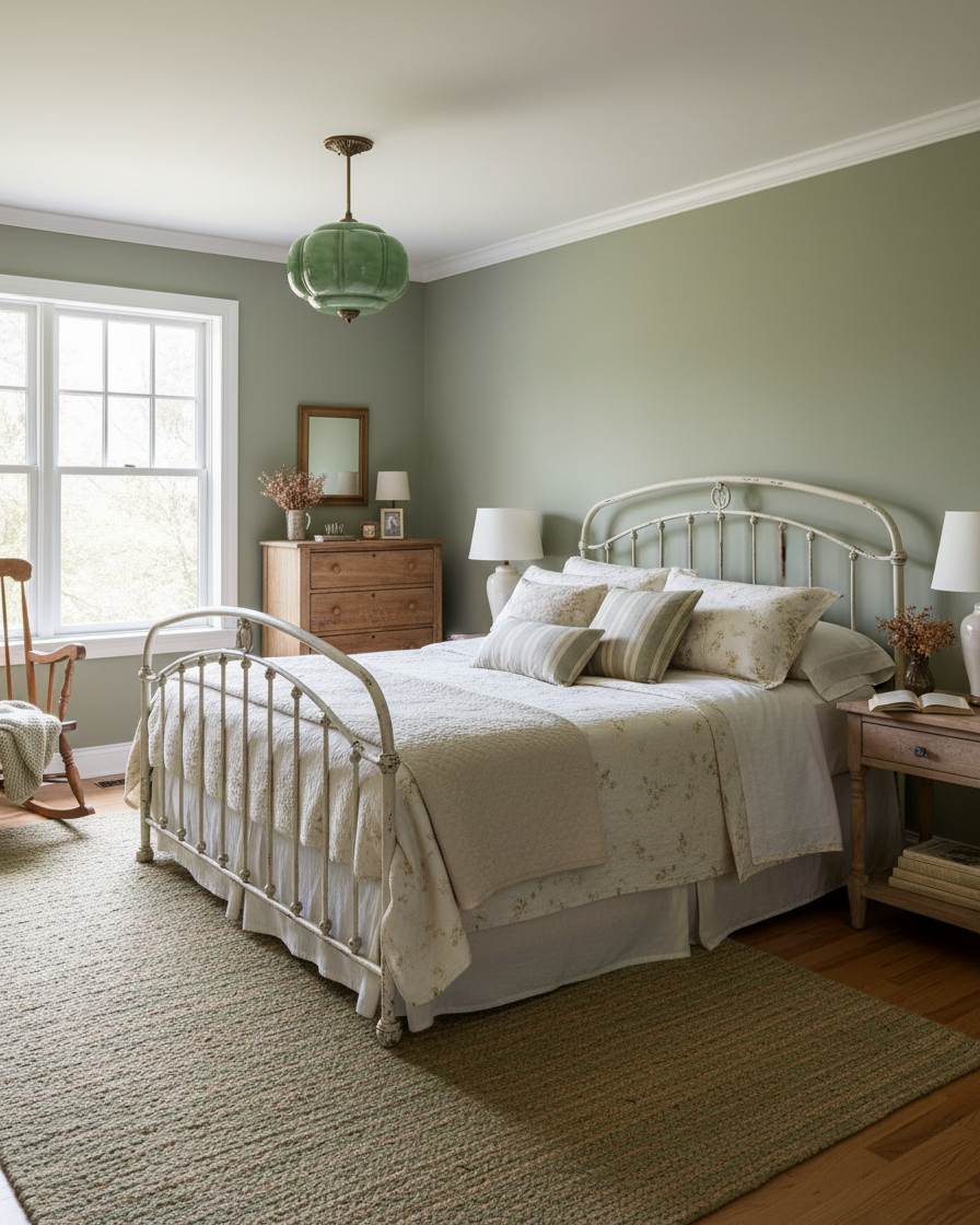 Maravine Ceiling Lamp