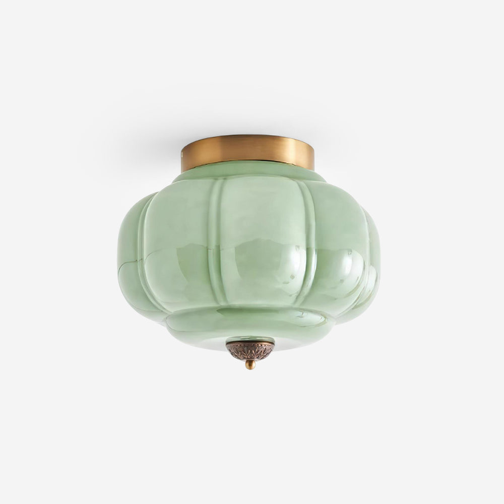 Maravine Glass Ceiling Lamp
