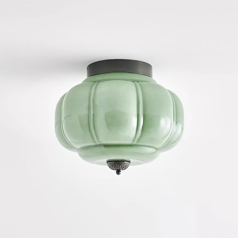 Maravine Glass Ceiling Lamp – detail 31
