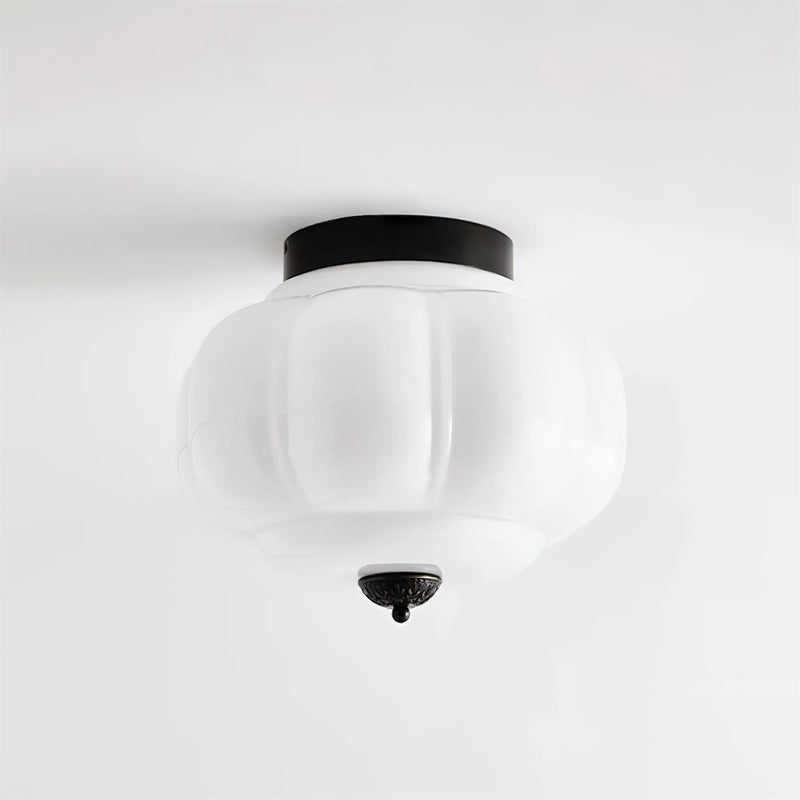 Maravine Glass Ceiling Lamp – detail 32