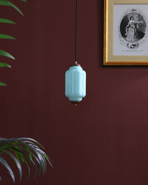 Eloise Glass Pendant Lamp