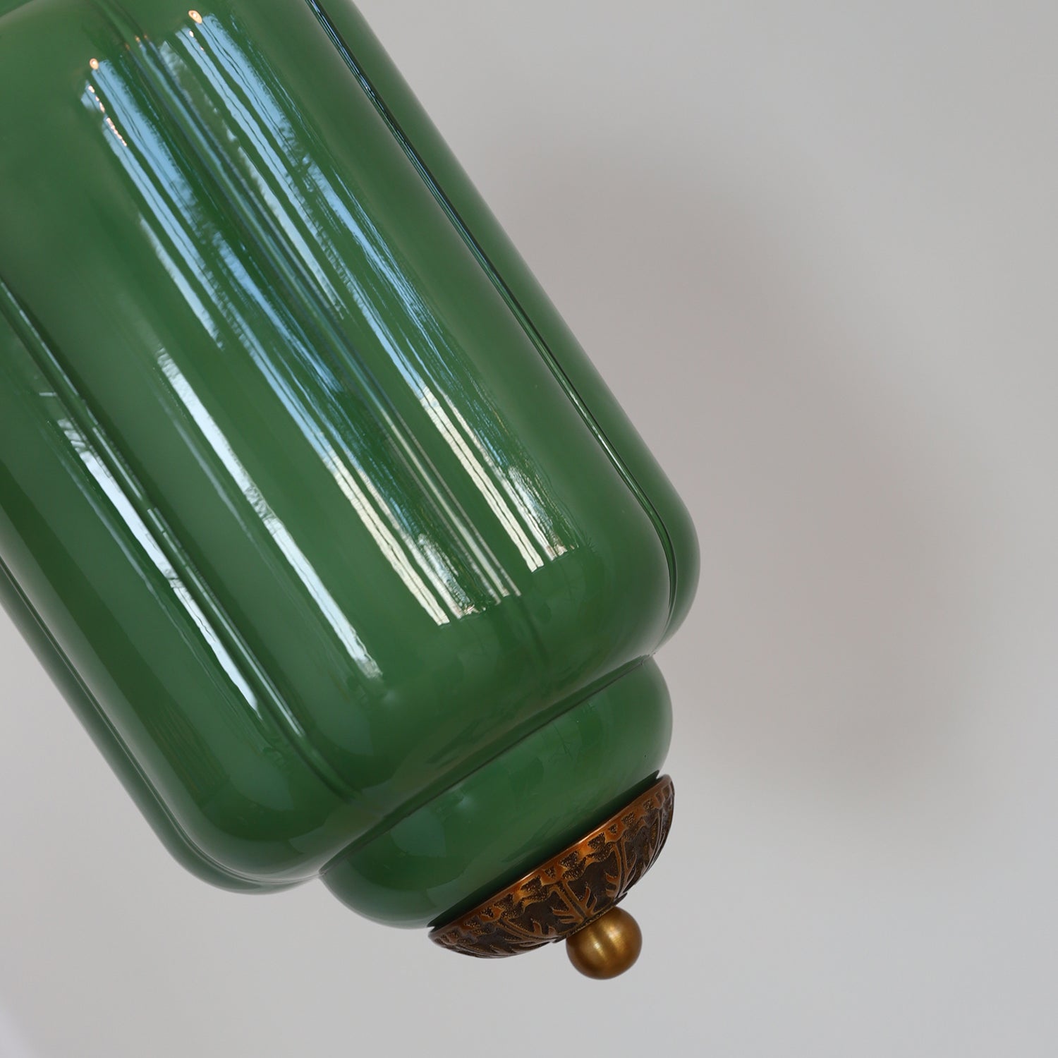 Eloise Glass Pendant Lamp