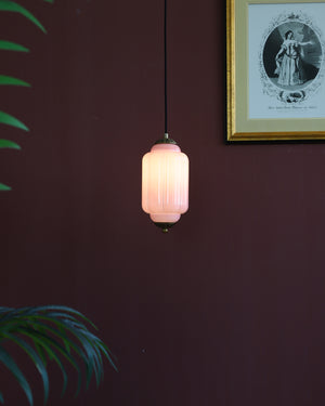 Eloise Glass Pendant Lamp