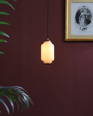 Eloise Glass Pendant Lamp