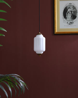 Eloise Glass Pendant Lamp