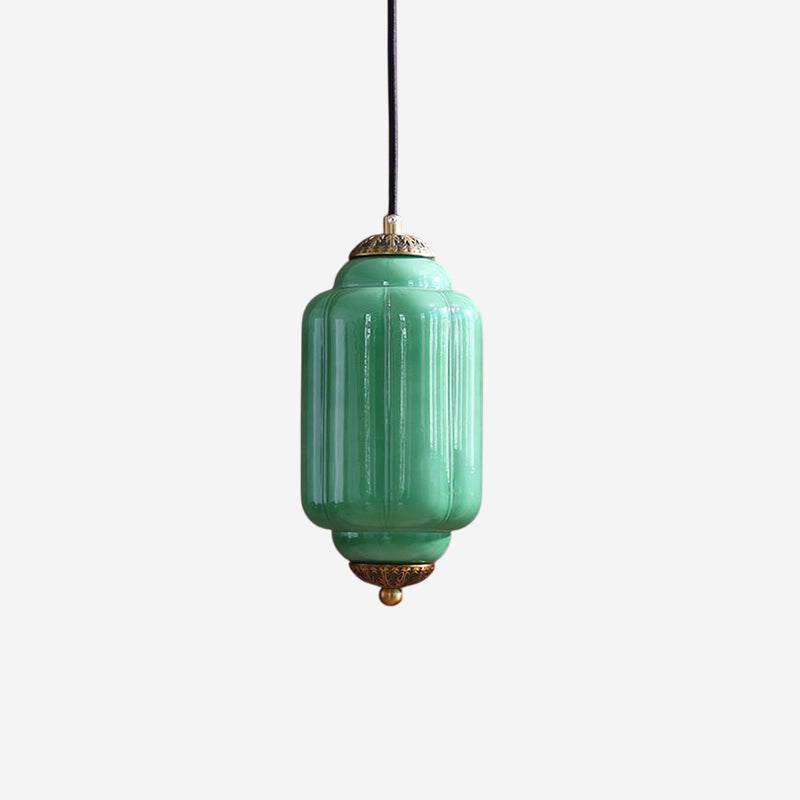 Eloise Glass Pendant Lamp