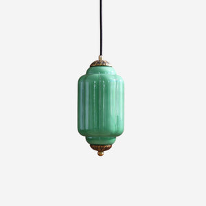 Eloise Glass Pendant Lamp