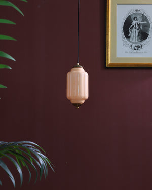 Eloise Glass Pendant Lamp