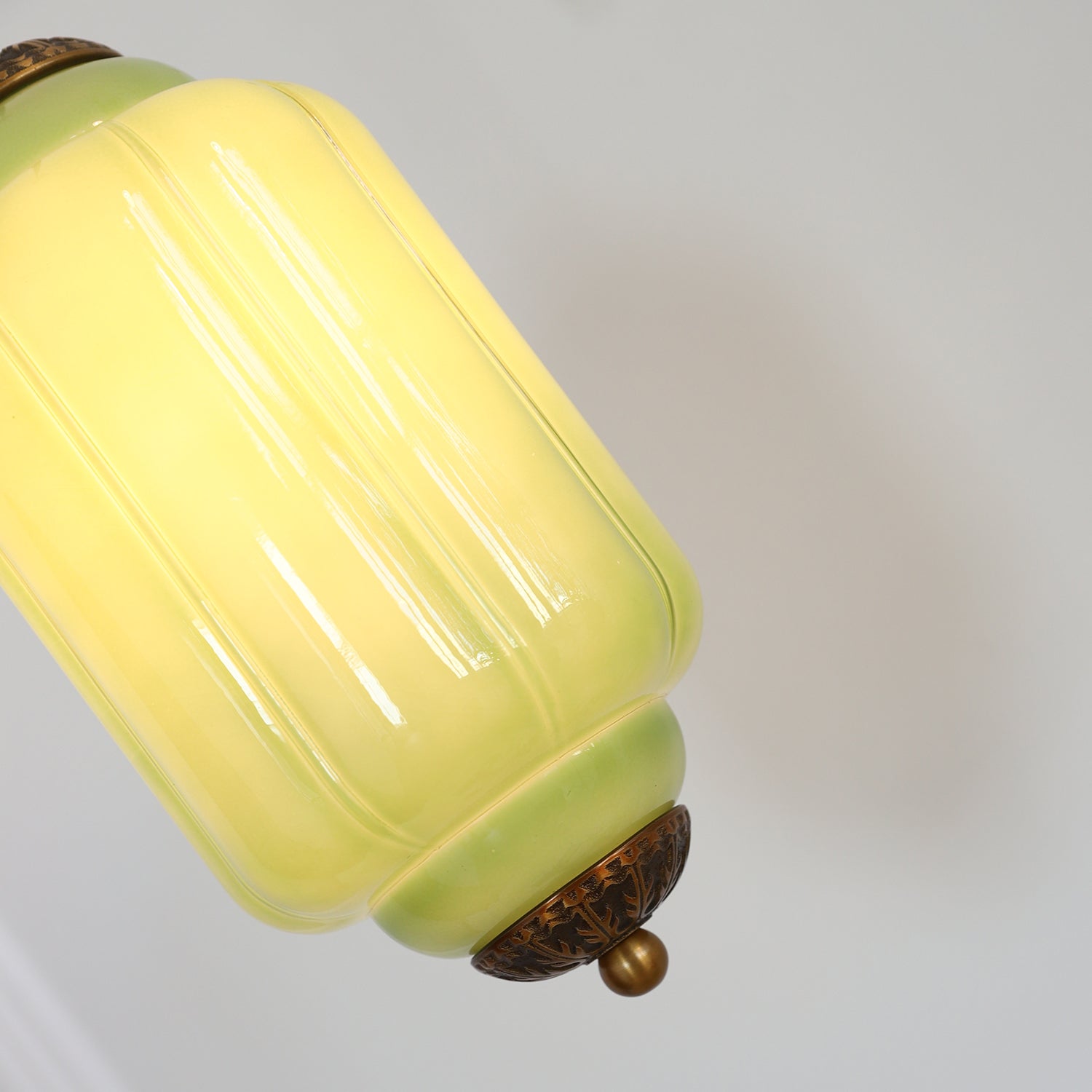 Eloise Glass Pendant Lamp